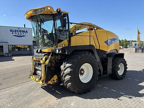 New Holland FR9050