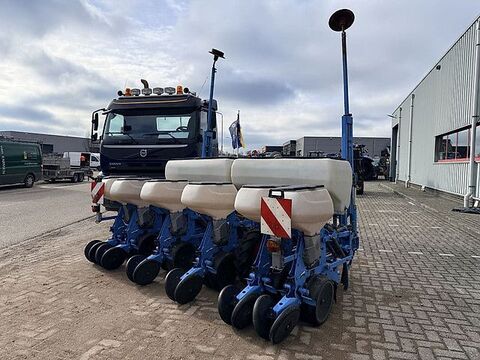 Monosem NG PLUS 6-Rijig Maiszaaimachine 2