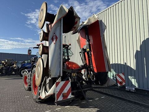 Kuhn PZ960 Achtermaaier 2