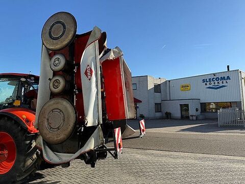 Kuhn PZ960 Achtermaaier 3