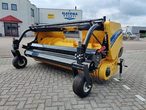 New Holland 300FP Gras Pick-up