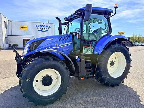 New Holland T6.145 Auto Command Stage V