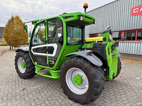 Merlo TF35.7-140 Telehandler 2
