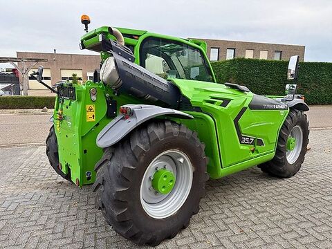 Merlo TF35.7-140 Telehandler 3