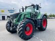 Fendt 930 Vario Profi plus