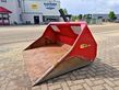 Sonstige HOD 200 Opschepbak 1500 L