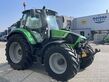 Deutz 6160.4 TTV  Fronthef +PTO