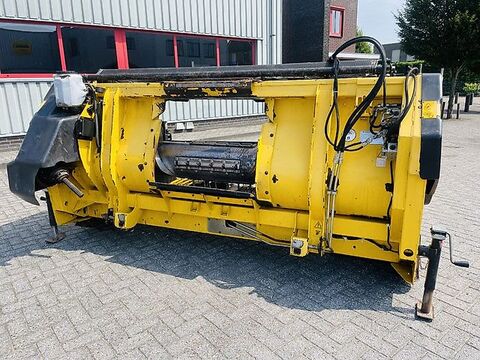 New Holland 273 FP 2