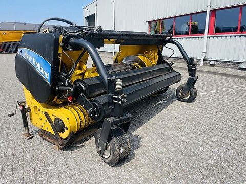 New Holland 273 FP 3