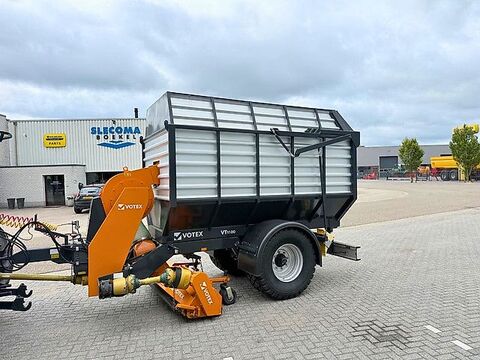 Sonstige VT1100 Zuigwagen