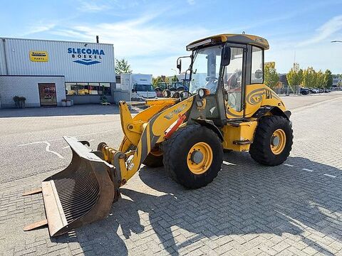Sonstige VF463F Plus Shovel