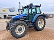 New Holland TS100 4WD