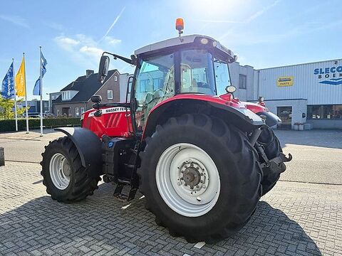 Massey Ferguson 7726S Dyna VT 2