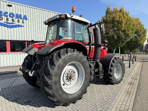 Massey Ferguson 7726S Dyna VT 3