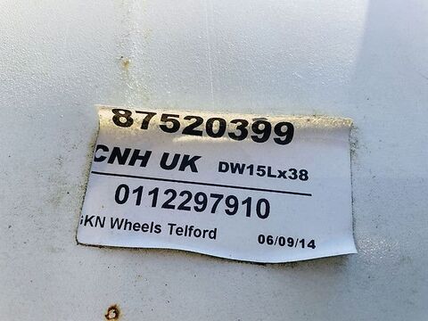 DW15Lx 38 set velgen 3