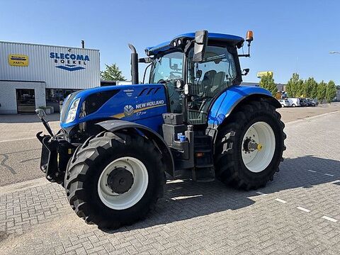 New Holland T7.245 A