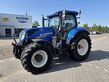 New Holland T7.245 AC Stage V + RTK