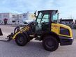 New Holland W50 TC Wiellader