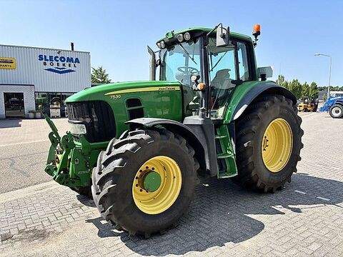John Deere 7530 Prem