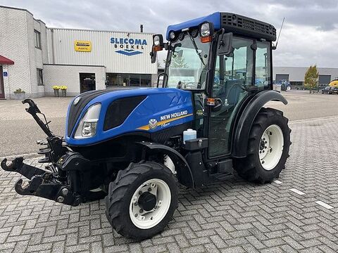 New Holland T4.80N