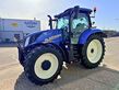 New Holland T6.155 Auto Command Stage V GPS RTK