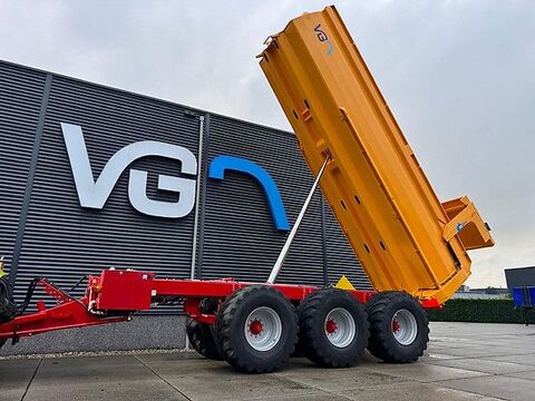 EVEREST 30 (Uit voorraad leverbaar) 2