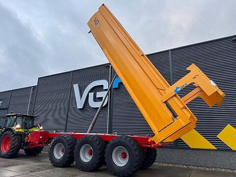 EVEREST 30 (Uit voorraad leverbaar) 3