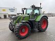 Fendt 720 S4 Power Plus