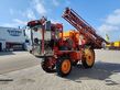 Barigelli Self-propelled sprayer B/IR-4x4-TS