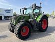 Fendt 724 Vario Profi Plus GEN 6