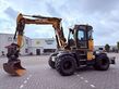 JCB Hydradig 110W