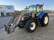 New Holland T5.95 + Voorlader