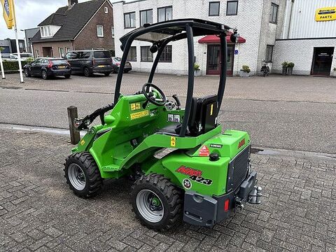 Avant 423 TDL 2