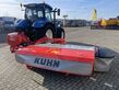 Kuhn FC3115D Schijvenmaaier met Kneuzer