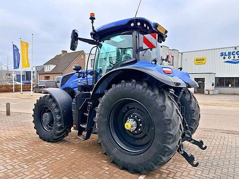 New Holland T7.245 Auto Command New Gen 2