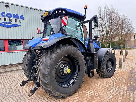New Holland T7.245 Auto Command New Gen 3