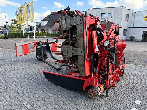 Kemper 375 Plus Maisbek fits Claas 2