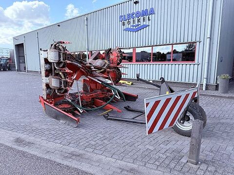 Kemper 375 Plus Maisbek fits Claas 3