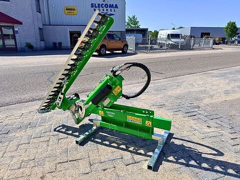 Sonstige Haagschaar BRE 150cm