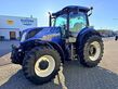 New Holland T7.165S Range Command