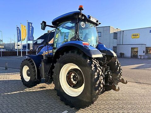 New Holland T7.165S Range Command 2