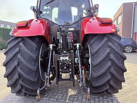 Case IH PUMA 240 CVX STAGE V GPS RTK 3