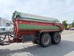 Sonstige PH270 Zand kipwagen met afdek luiken