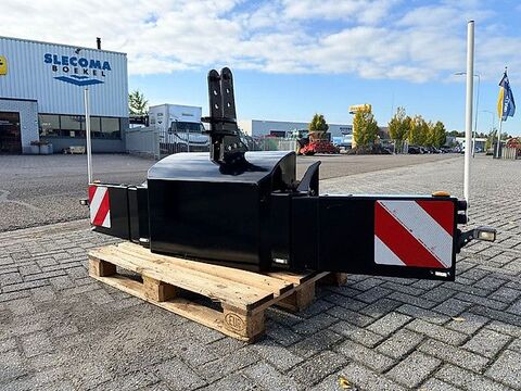 Sonstige Landbouwbumper 600 kg