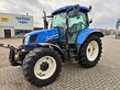 New Holland T6020 Elite