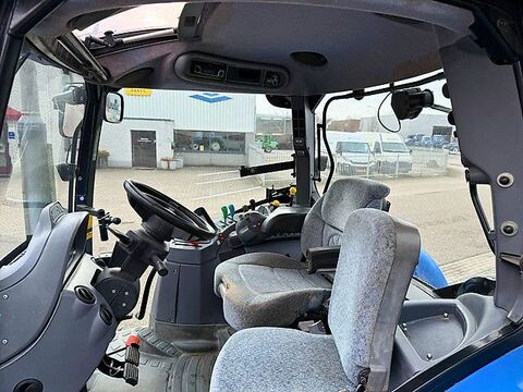 New Holland T6020 Elite 3