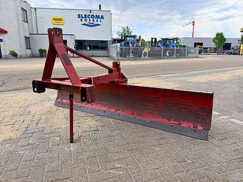 Sonstige Grondschaaf 2.50 meter