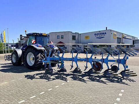 Lemken Juwel 8V Ploeg
