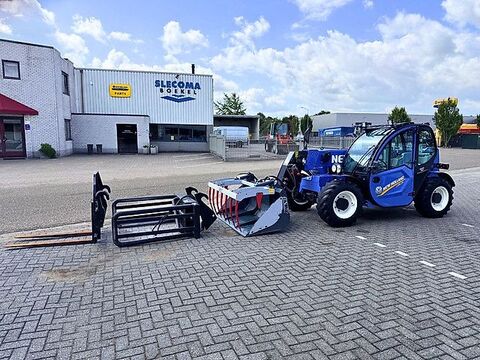 New Holland LM5.25 Verreiker