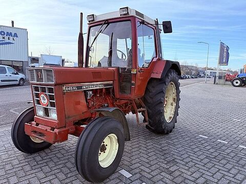 Case IH 845 XL 2